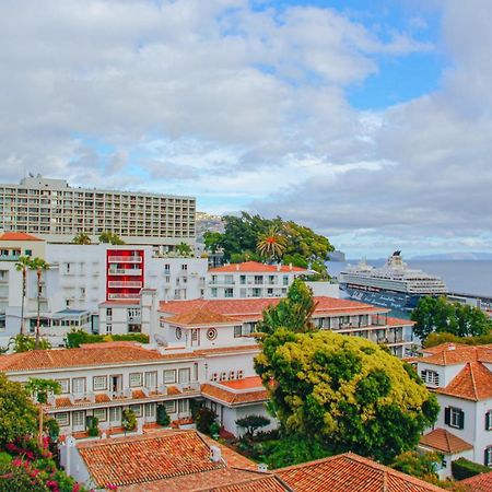 Casal Da Penha Apartments 푼샬 외부 사진