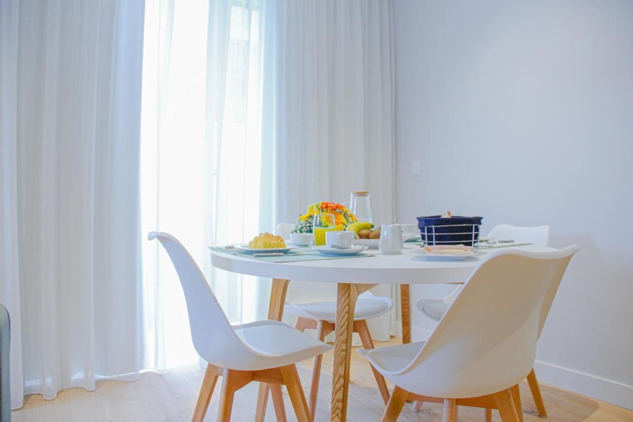 Casal Da Penha Apartments 푼샬 외부 사진