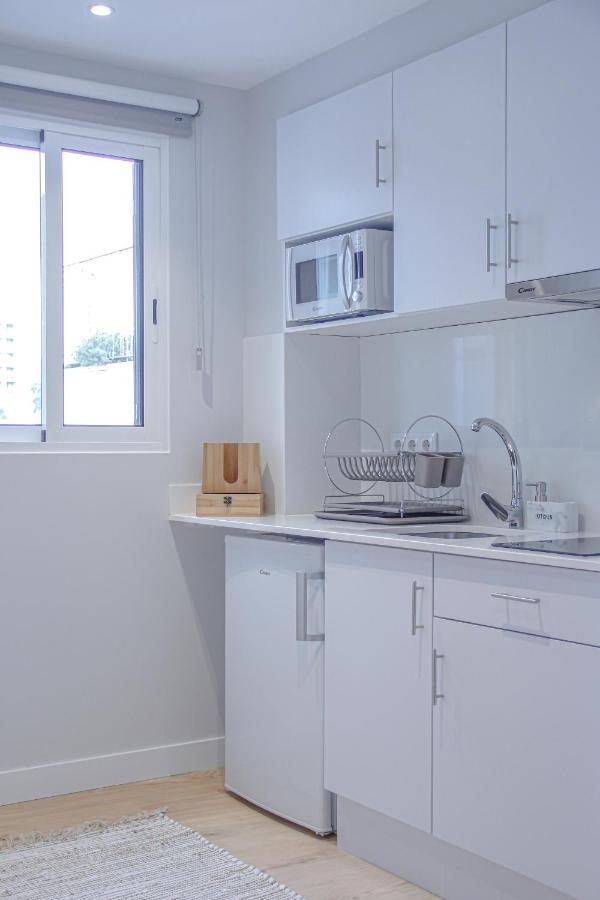 Casal Da Penha Apartments 푼샬 외부 사진
