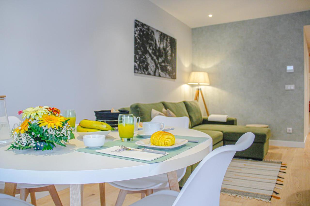 Casal Da Penha Apartments 푼샬 외부 사진
