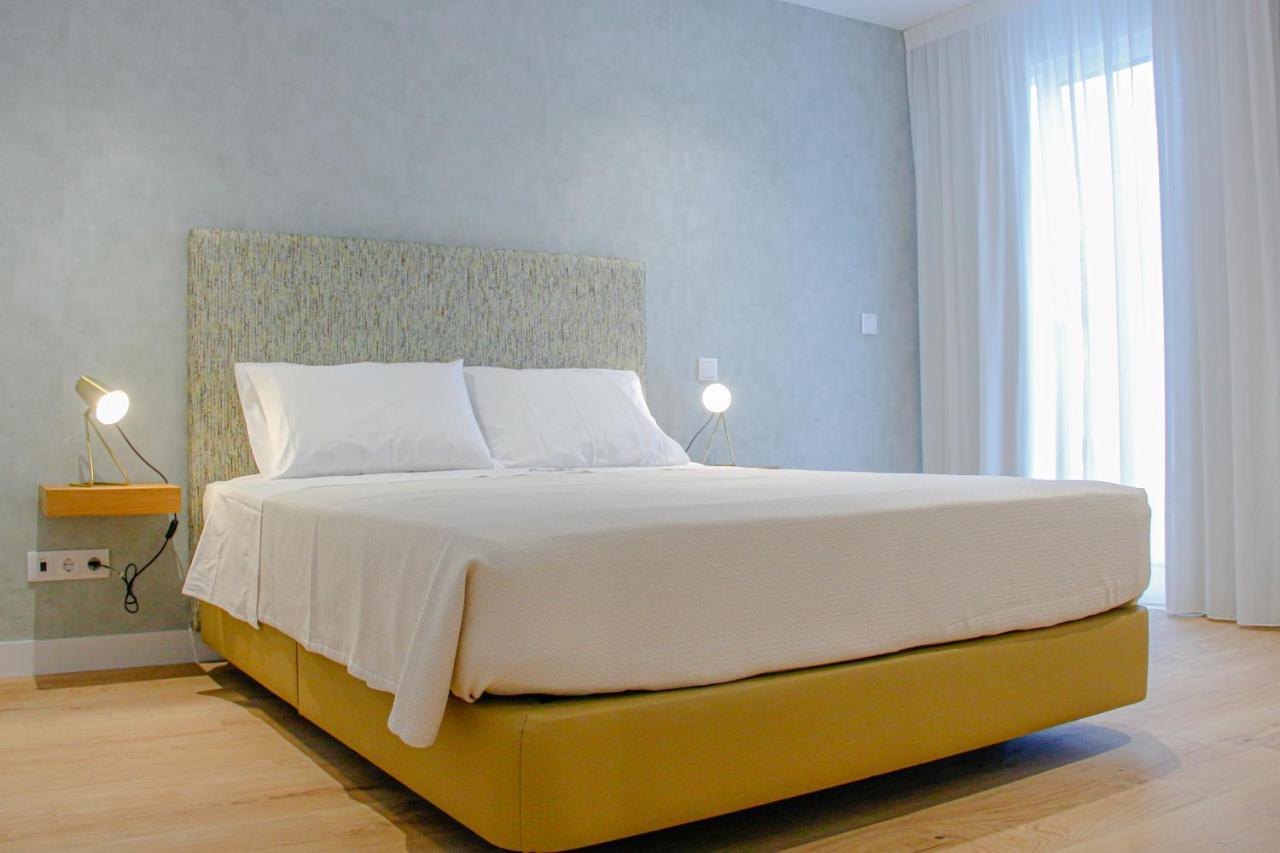 Casal Da Penha Apartments 푼샬 외부 사진