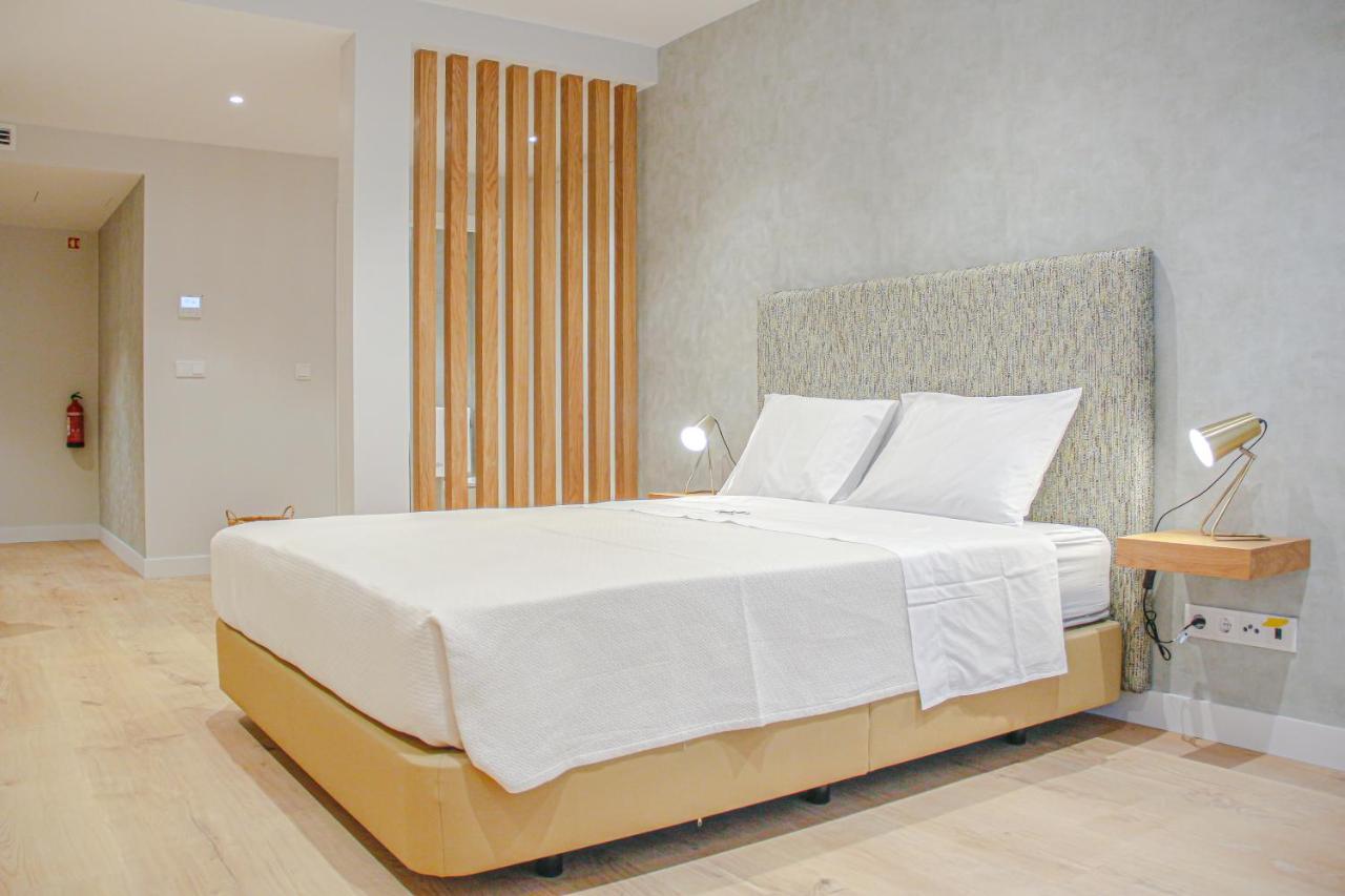 Casal Da Penha Apartments 푼샬 외부 사진